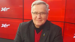 Bronisław Komorowski