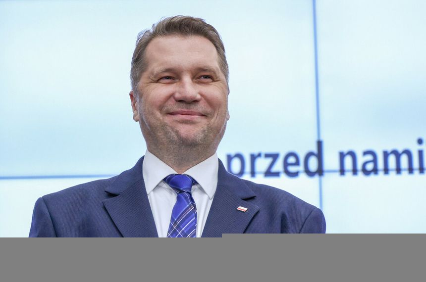 Przemysław Czarnek
