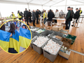 Coraz mniej chętnych do pomocy Ukrainie