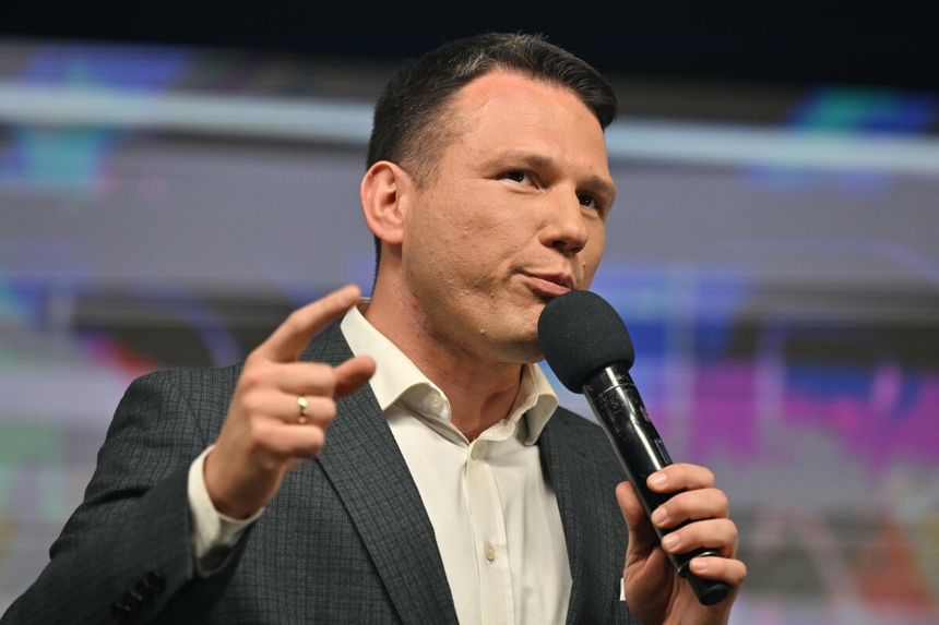 Sławomir Mentzen
