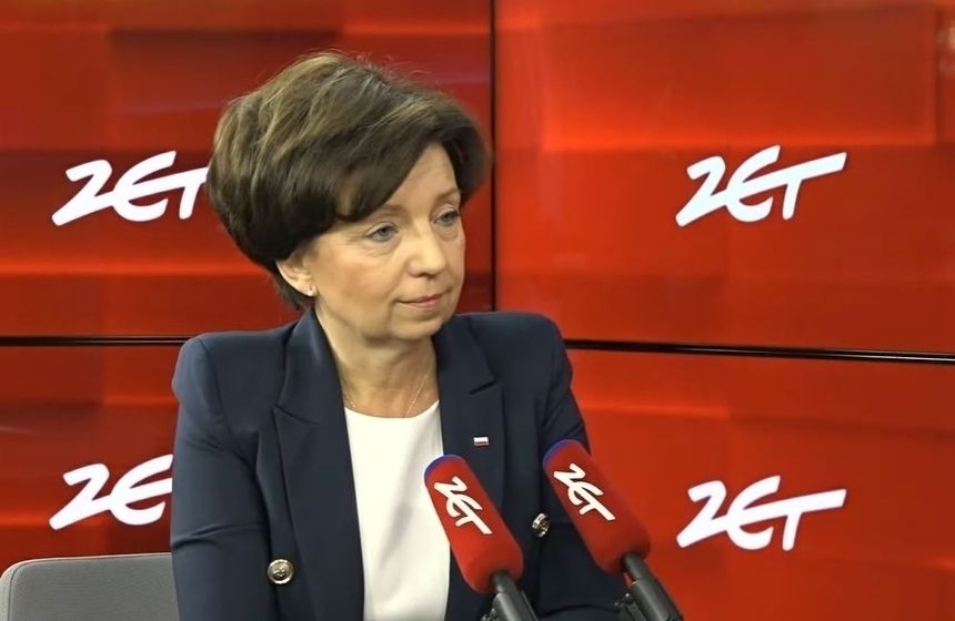 Marlena Maląg