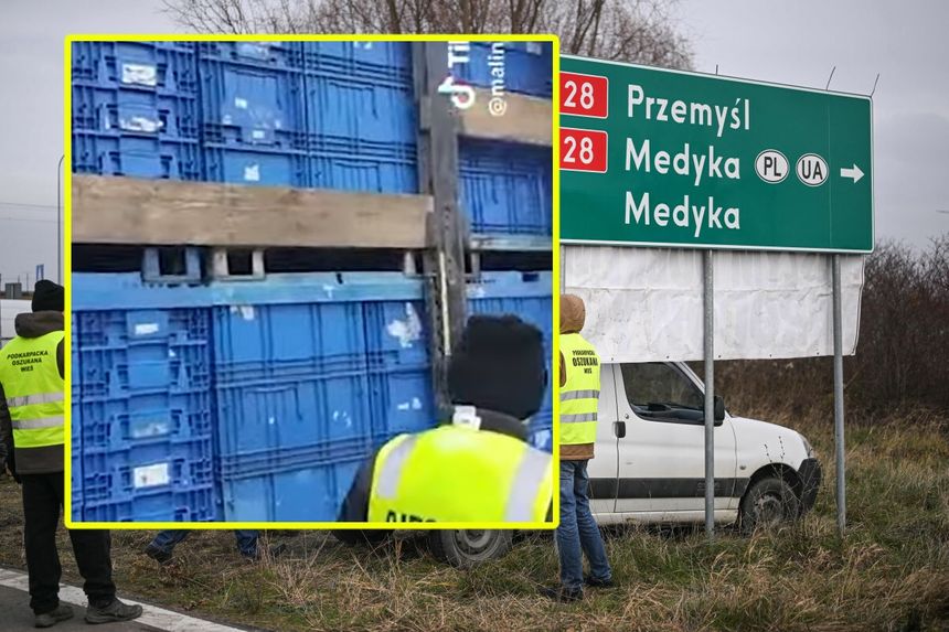 Caritas reaguje na sytuację w Medyce