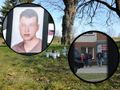 zabójstwo Eryka w Zamościu