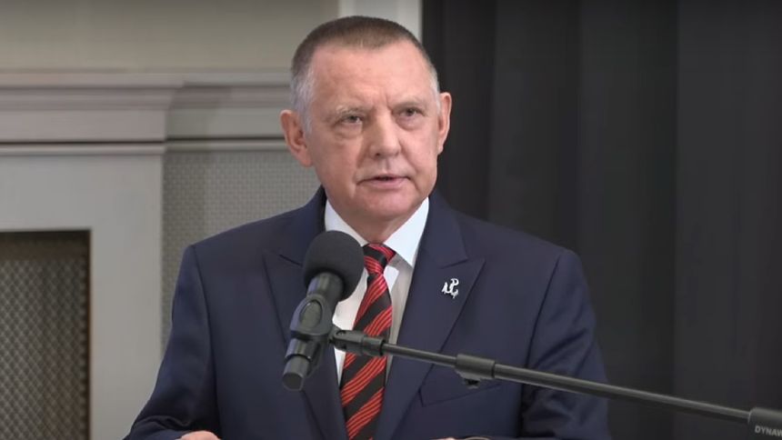 Marian Banaś