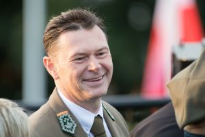Bartłomiej Obajtek ma przejąć mieszkanie za bezcen