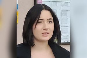 Karolina Rogalewska zaginiona
