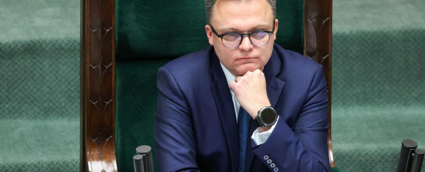 Będą zmiany w emeryturach? "Pilne przeprowadzenie pierwszego czytania"