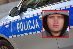 Poszukiwany oszust