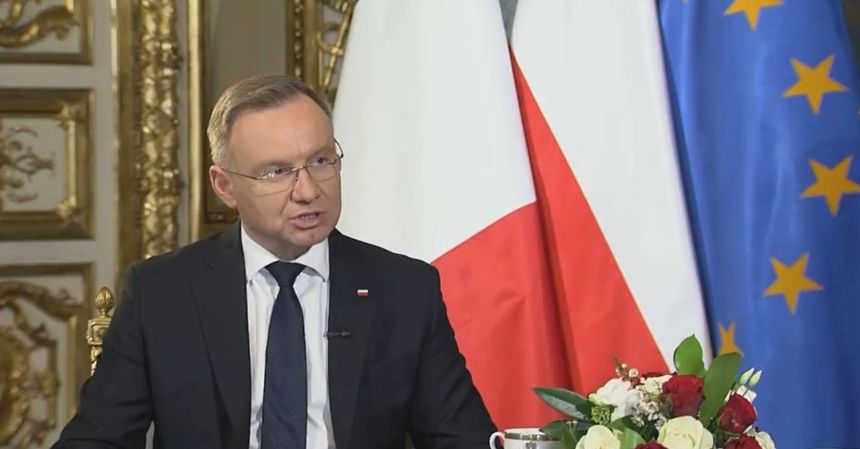 Andrzej Duda