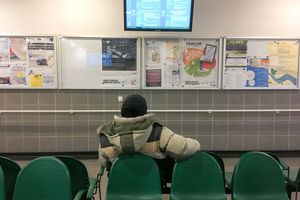 Samozatrudnienie emeryta