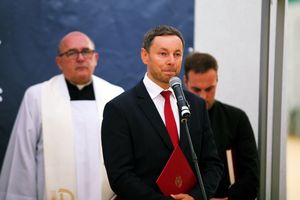 Ryszard Madziar z PiS