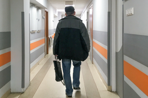 Szpital zgubił pacjenta z Alzheimerem