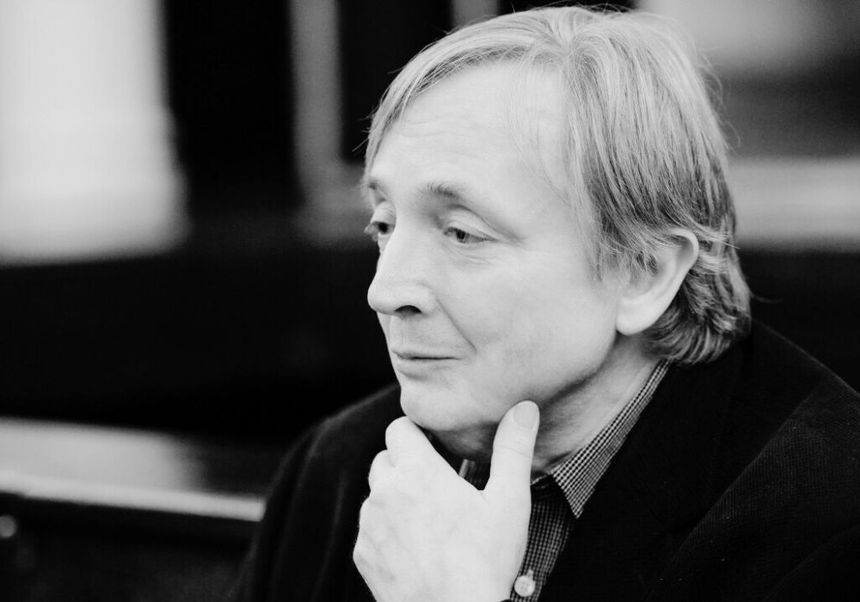 Jerzy Jarzębski