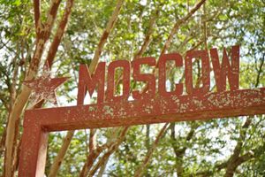 Moscow 