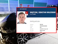 sebastian majtczak poszukiwany