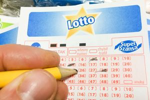 Kupon Lotto