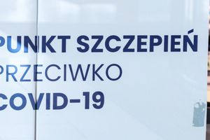 Nowa szczepionka przeciw COVID-19 w Polsce