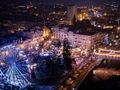 Jarmark Świąteczny w Bydgoszczy 2023