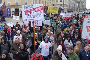 Kolejne wyzwania dla nowego rządu. „Kredytobiorcy im nie odpuszczą”