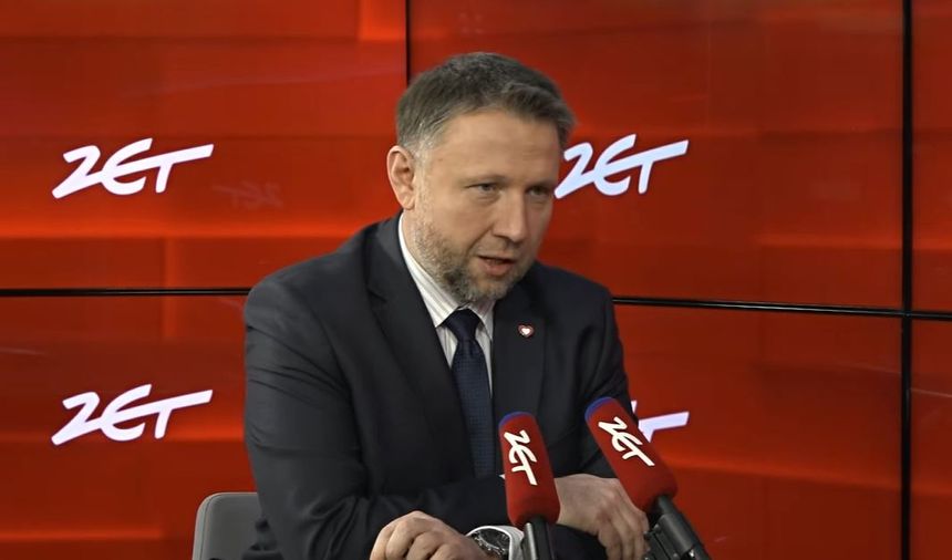 Marcin Kierwiński