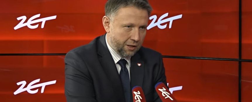Marcin Kierwiński