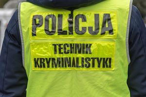 Technik kryminalistyki