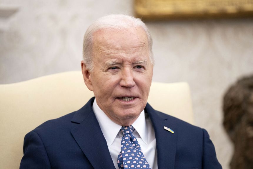 Joe Biden