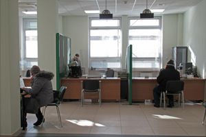 Rekompensata za pracę w szczególnych warunkach