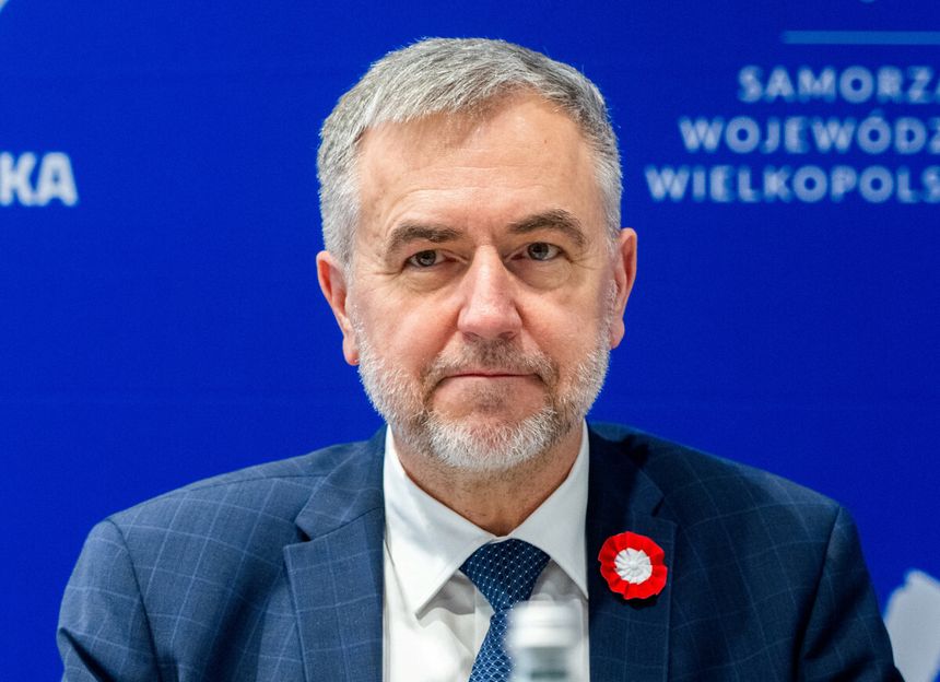 Marek Woźniak