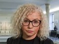 Posłanka Katarzyna Kotula