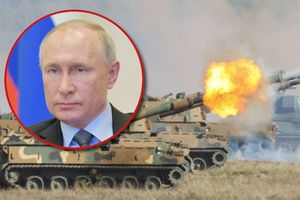 Władimir Putin