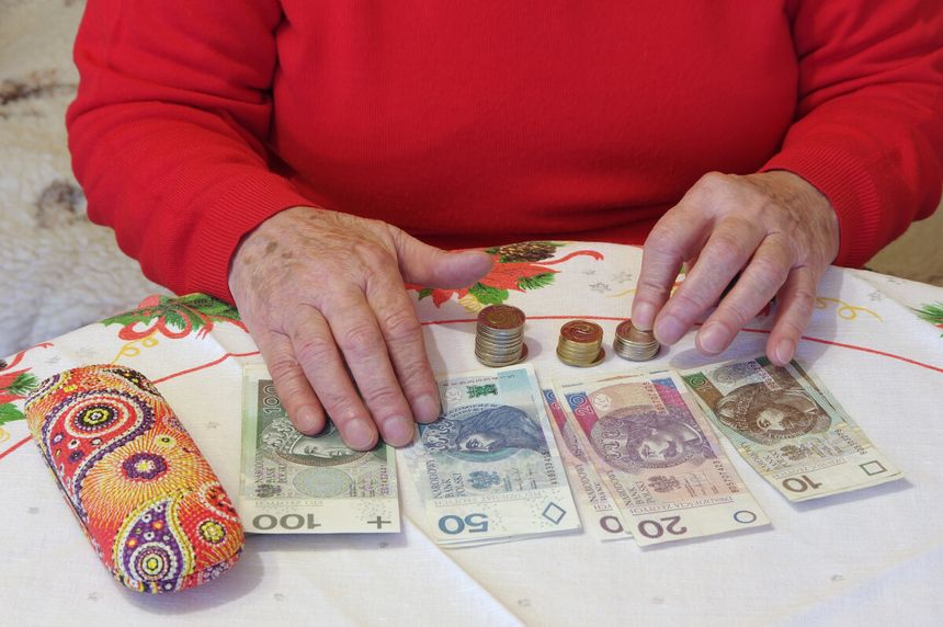 Więcej osób na wcześniejszej emeryturze. Nowe przepisy już obowiązują