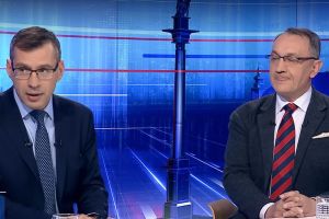 Ogromne pieniądze za bycie "ekspertem" TVP