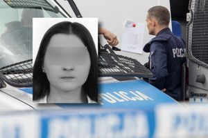 Ewelina z Krakowa nie żyje