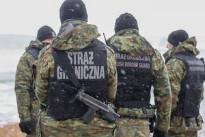 Granica polsko-białoruska