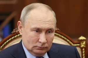 Władimir Putin
