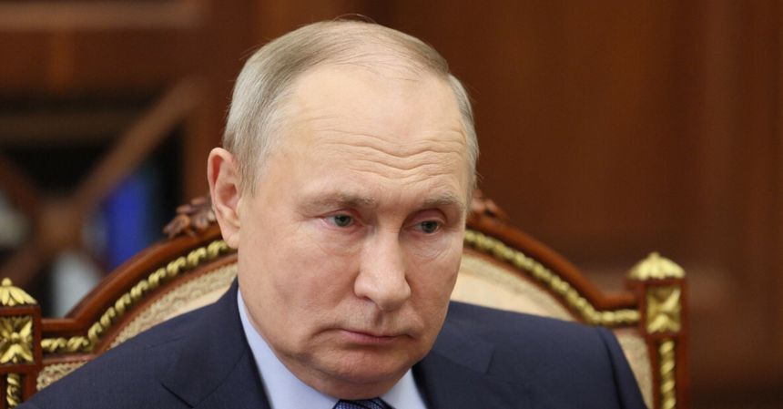 Władimir Putin