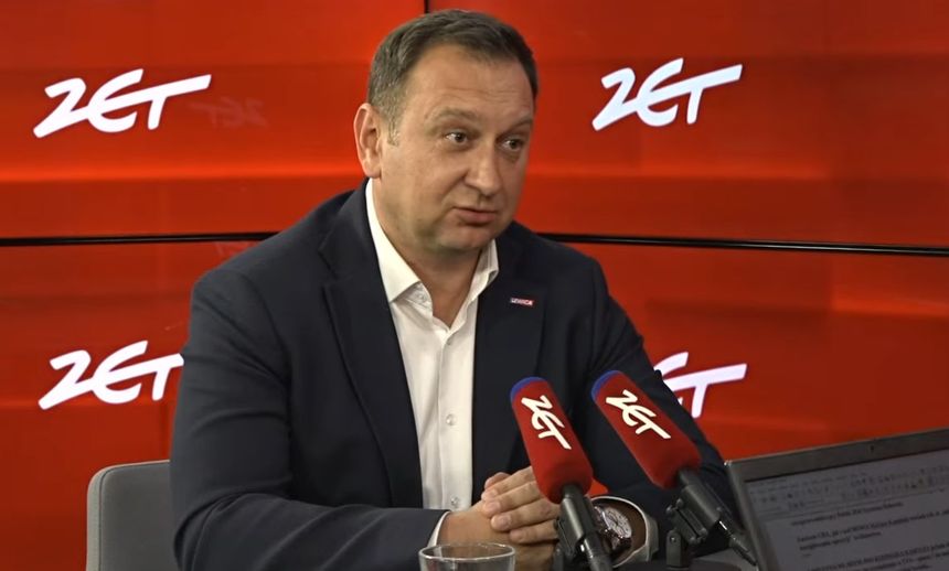 Tomasz Trela