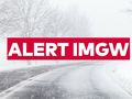 Alerty IMGW 5 grudnia