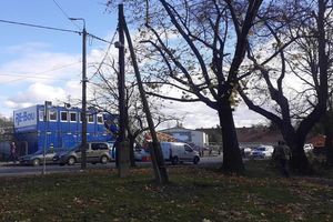Tragedia w Wieliczce