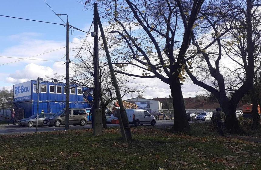 Tragedia w Wieliczce