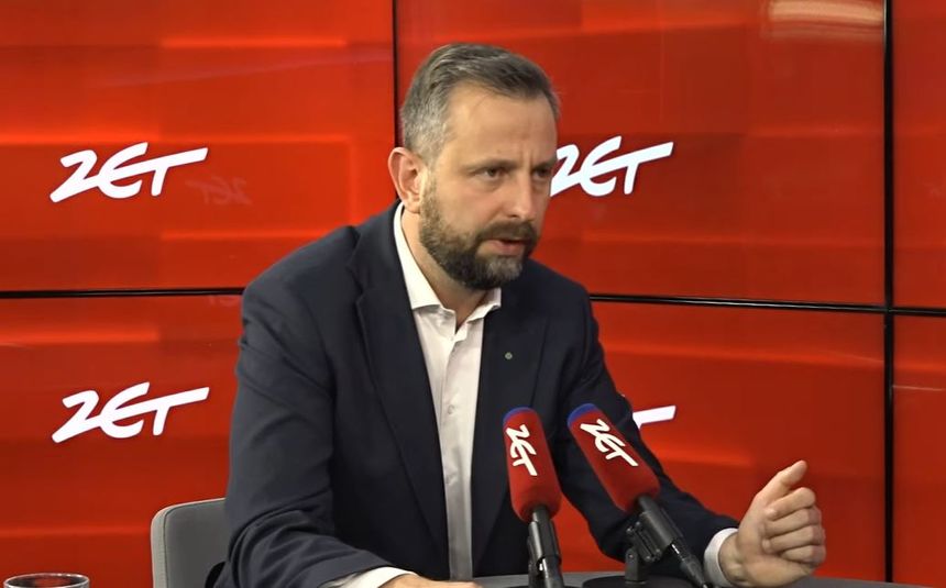 Władysław Kosiniak-Kamysz