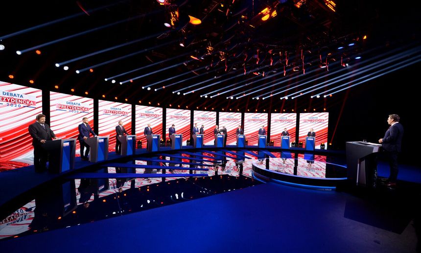 Debata