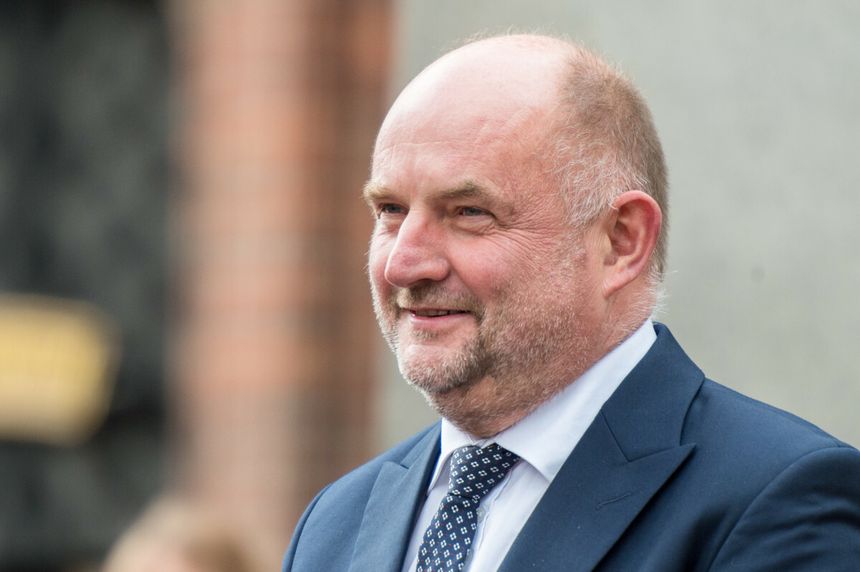 Piotr Całbecki