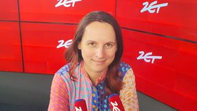 Justyna Suchecka