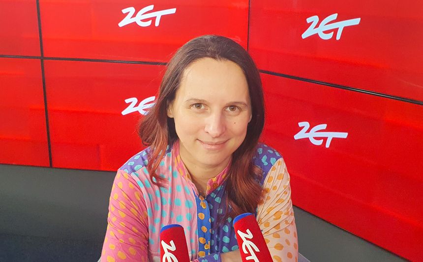 Justyna Suchecka