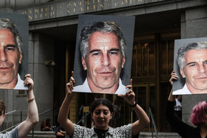 Lista Epsteina - co to jest?