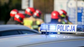 straż pożarna, policja