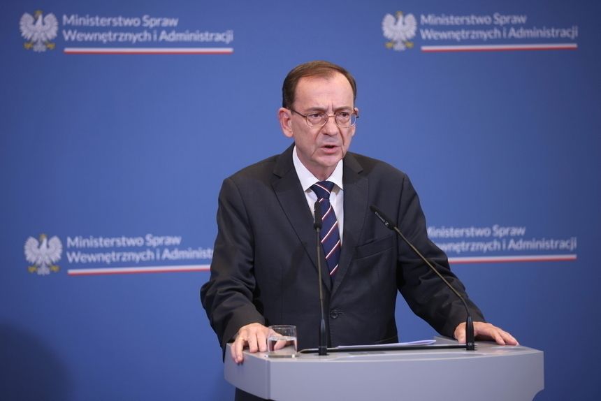 Mariusz Kamiński