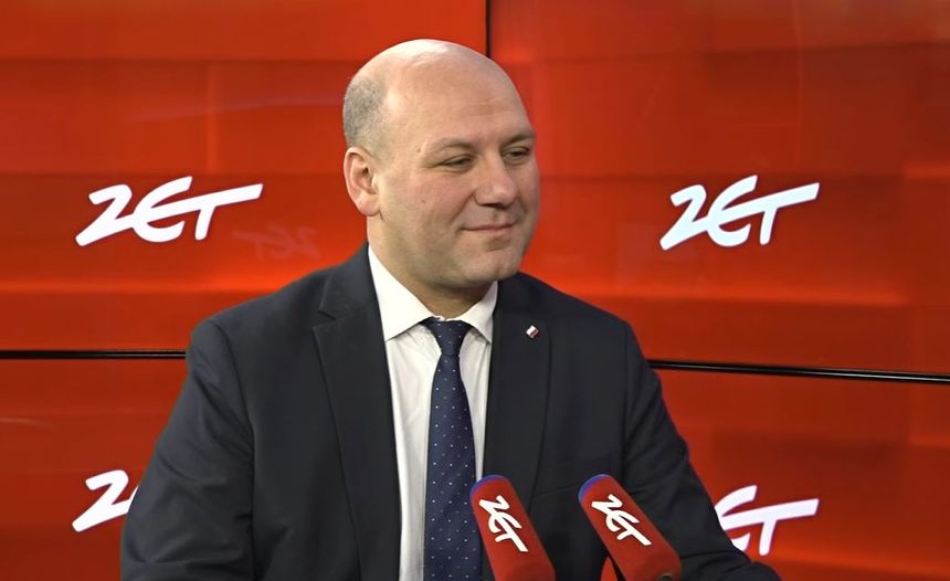 Szymon Szynkowski vel Sęk